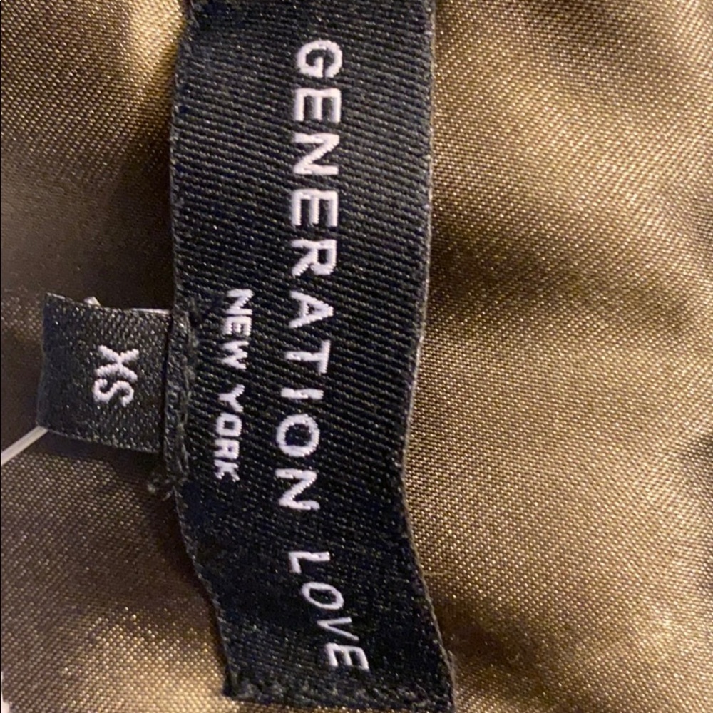 Bomber jacket - Picture 3 of 6